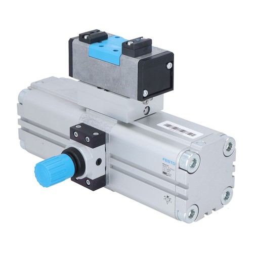 Festo dpa used ump - festo,