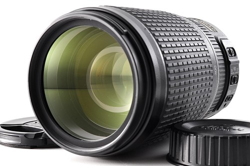 Mint objectif nikon af - [n, af-s