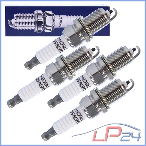 Denso bougie allumage - denso,