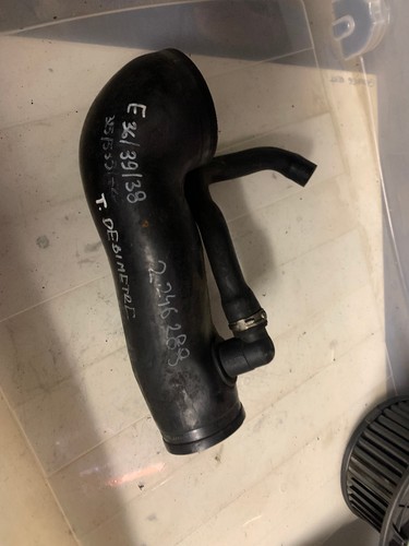 Tuyau air bmw e36 - air,