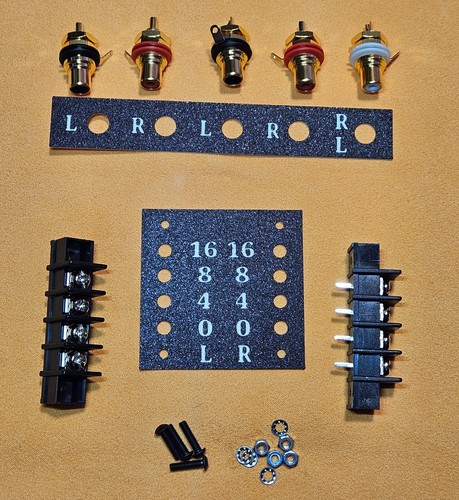 Renovation kit for - , the
