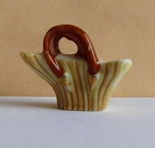 Bean Clothing & Handbags - 1996 - One Handbag