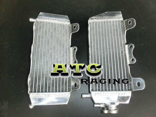 Aluminum radiator for - l＆r,