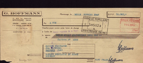 Montrouge outillage - montrouge, (92)