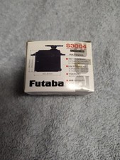 Futaba S3004 Servo
