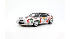 Otto Toyota Celica GT Four