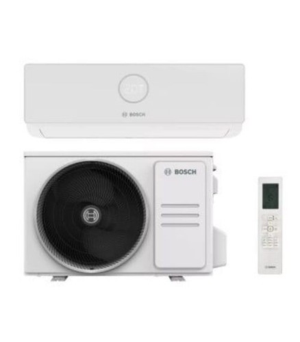 Climatiseur bosch climate - bosch,