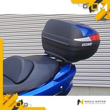 Kit de fixation pour top case