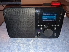 Logitech X-R0001 Black Wi Fi