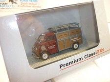 1/43  PREMUIM CLASSIXXS DKW