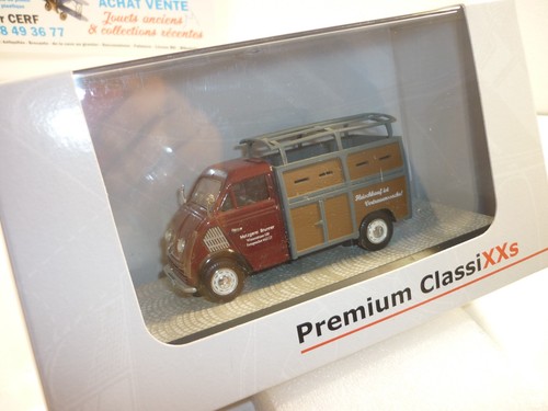 Premuim classixxs dkw - ,