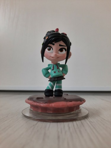 Figurine disney infinity - figurine,