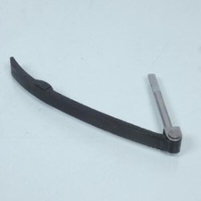 Guide chaîne de distribution origine pour Moto Yamaha 250 XT 1980 à 1983