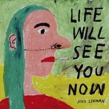 Jens Lekman - Life Will See