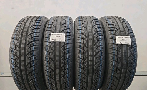 Pneus hiver 175 r15 - 4,