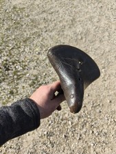 Selle De Vélo Dame 1920/25