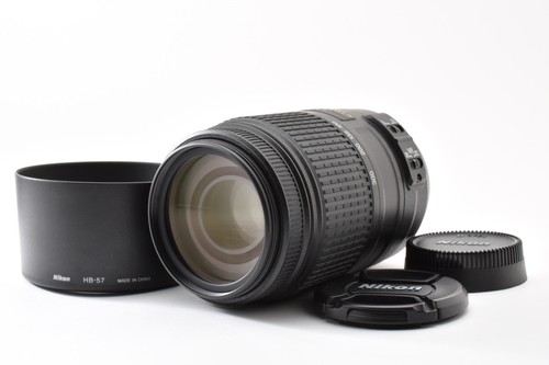 Mint objectif nikon - nikon, af-s