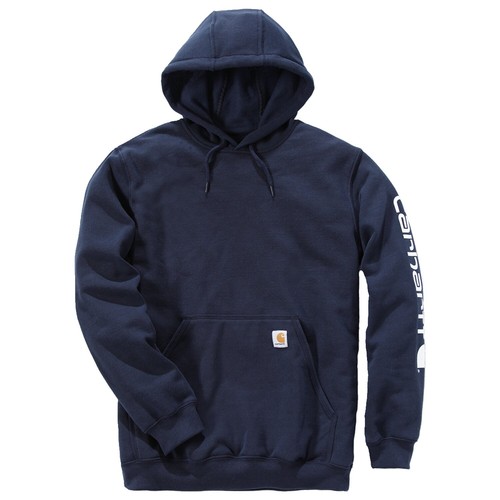 Sweat capuche avec logo - sweat,
