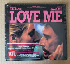 Johnny Hallyday / John Cale