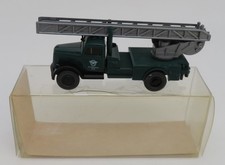 WIKING HO 1/87 CAMION OPEL