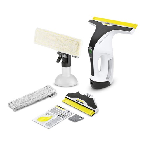 Nettoyeur vitres sans fil - nettoyeur,