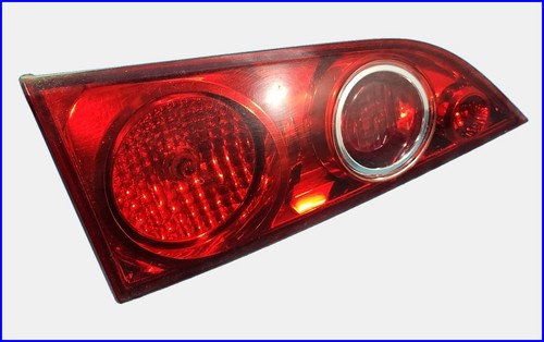 Lampe arrière gauche - lampe,