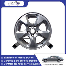 🇫🇷 JANTE ALUMINIUM