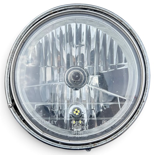 Phare avant suzuki 650 1999 - avant,