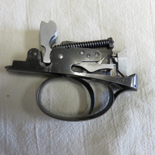 Perazzi mx8 trigger - perazzi,