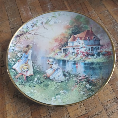 Assiette fine porcelaine - fine,
