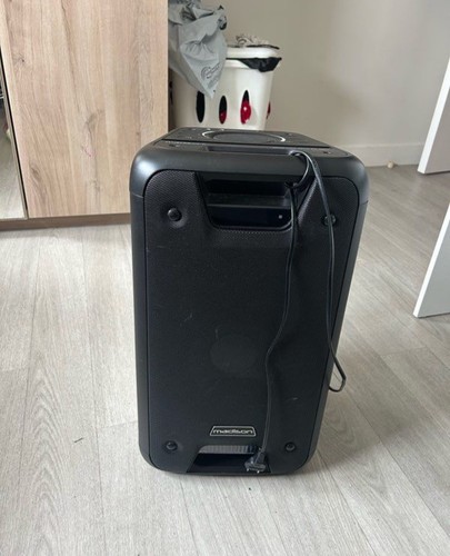 Enceinte bluetooth madison - enceinte,