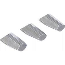 JEU DE 3 MORS POUR PINCE A RIVETS