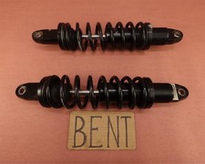 2011-2017 Harley Davidson Dyna Street Bob FXDB LEGEND Rear Shock Shocks - BENT