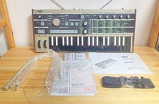 KORG microKORG Analog Modeling