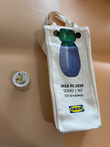 Ikea soho 2026 limited - ny,