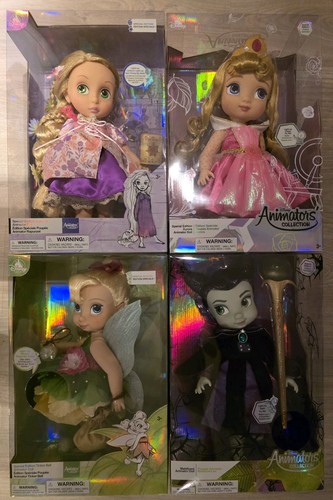 Disney store 4 - -,
