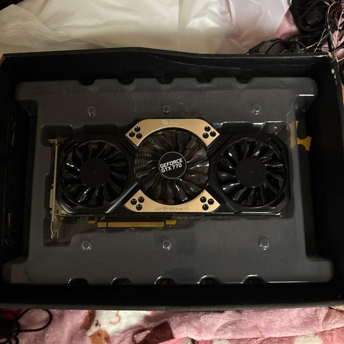 Palit geforce gtx - palit, 770