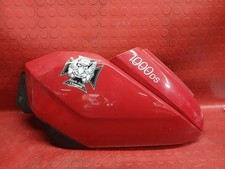 Carénage Coque Avant Droit