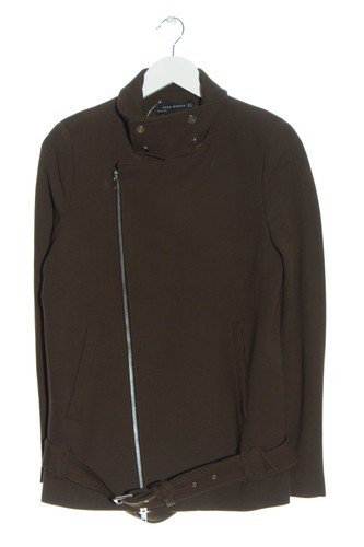 Zara woman veste courte dames - woman,