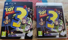Toy Story 3 pixar version avec