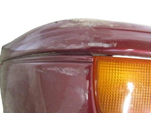 Pare choc avant volkswagen - pare,