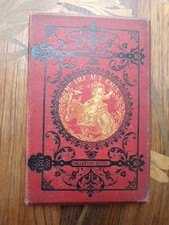 9367 Stahl Mademoiselle Lili