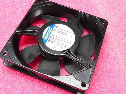 Ebm papst ventilateur 9906 - ebm-papst,