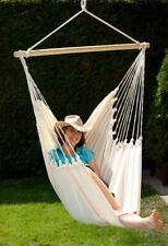 Fauteuil suspendu d'allaitement Cayo Grande Organic Cotton - Coton BIO / 1 pe...