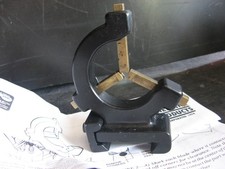 SHERLINE 1074 STEADY REST for BENCHTOP 3.5" METAL LATHE