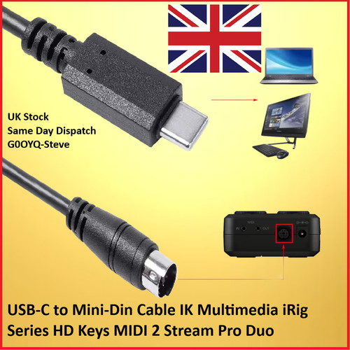 Câble usb vers mini - câble,