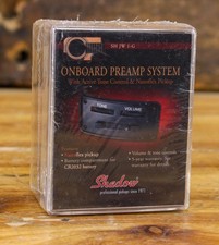 Shadow Electronics SH-JW1-G