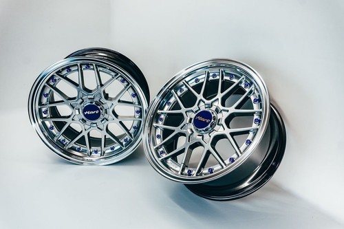 Roues hart hr83 hyper - hart,