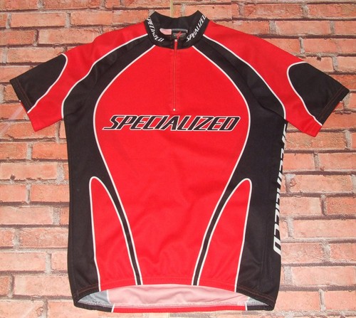Specialized maillot cyclisme - specialized,