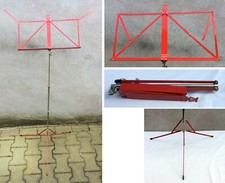 PORTE PARTITION DE MUSIQUE - PUPITRE - ENFANT - NOTENSTÄNDER